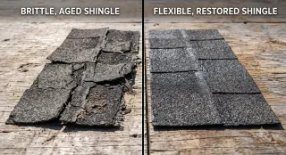 Does Roof Rejuvenation Really Work? Honest Look