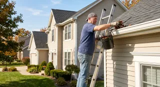Roof Maintenance: How to Make Your Roof Last Longer