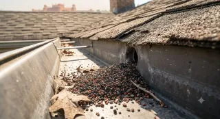 How Often Should You Rejuvenate a Roof?