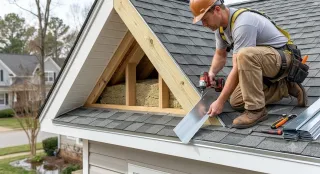 Drip Edge and Gutters: How They Work Together