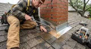 Can Roof Rejuvenation Fix Leaks? What to Know