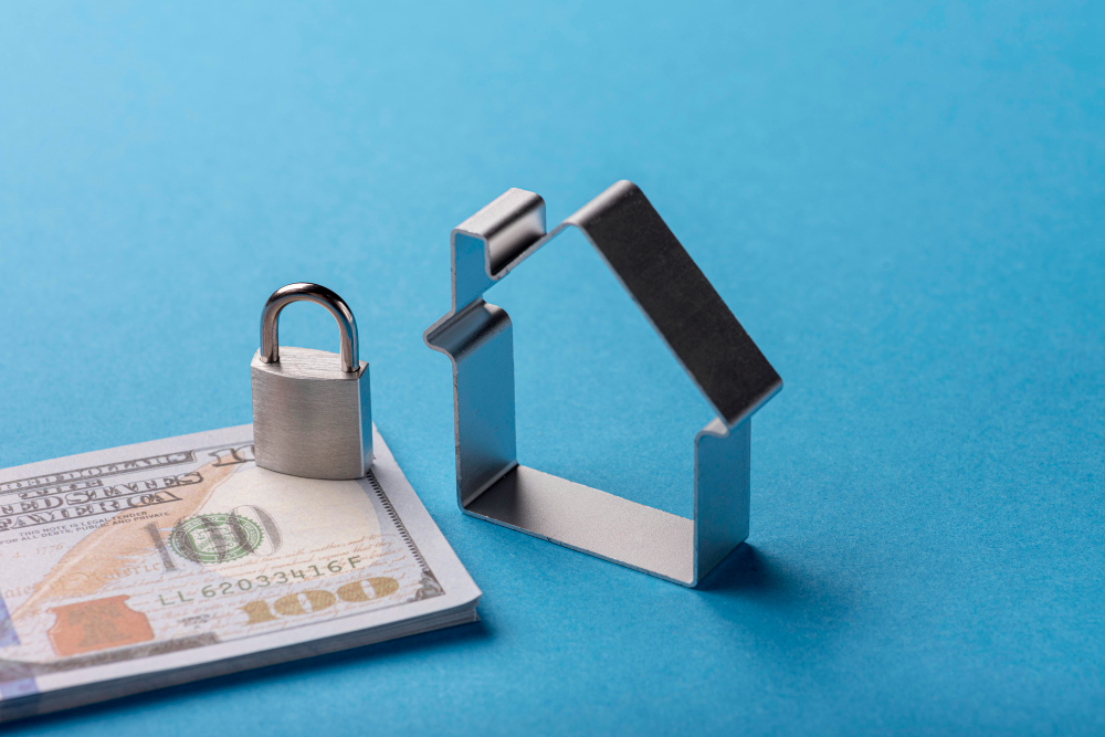 How Can Bankruptcy Protect Your Home in Reynoldsburg?