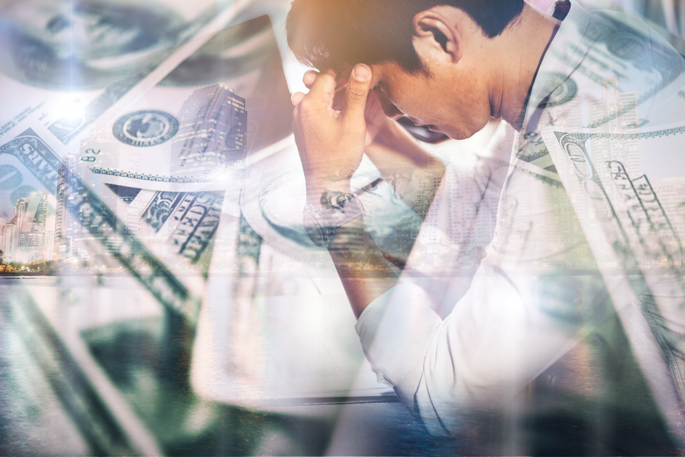 Can You File Bankruptcy Without Losing Everything?