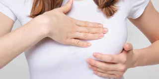 Check Your Breasts: Early Detection Saves Lives