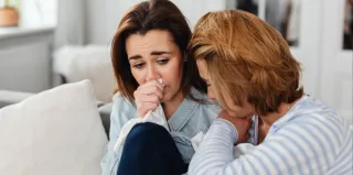 Supporting a Friend Through Cancer: An Honest Guide for Carers and Loved Ones