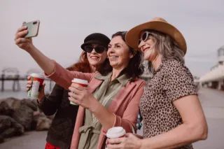 Why Does Maintaining Friendships Feel Harder as an Adult?