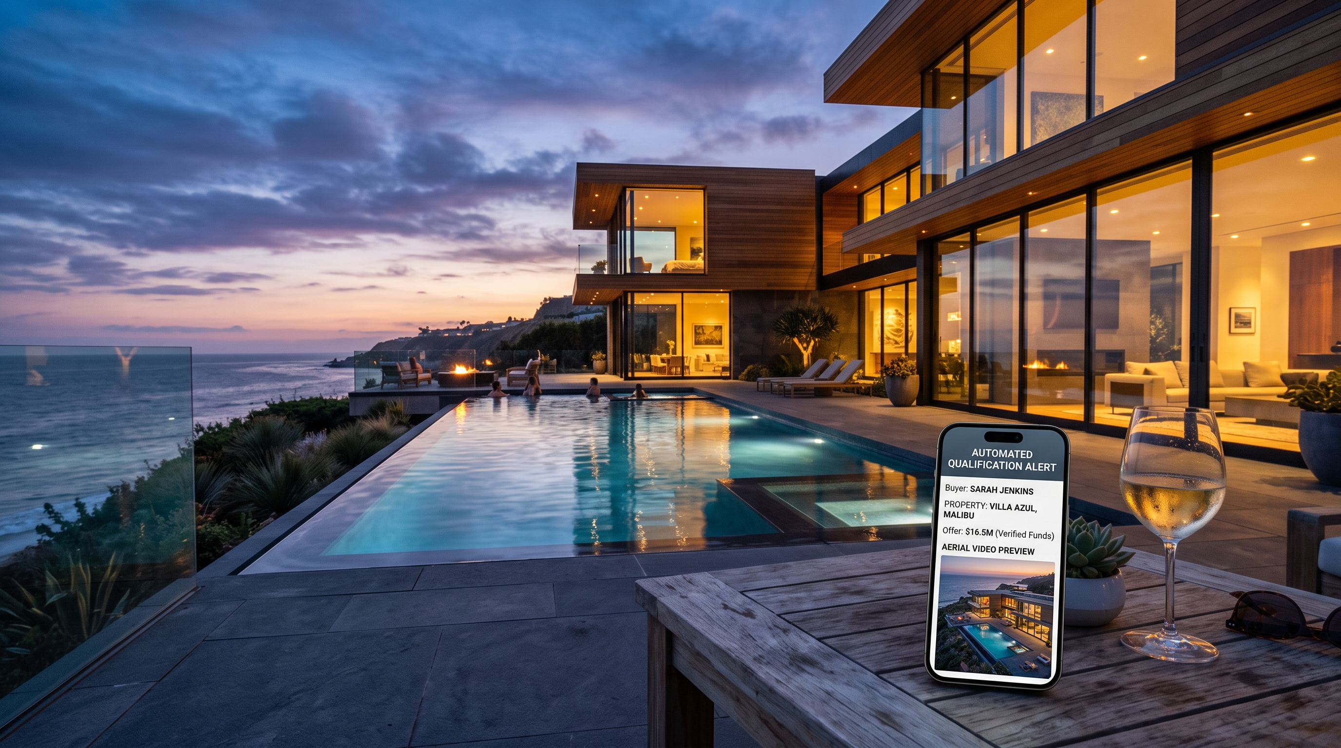 Real Estate Speed-to-Lead Automation: How to Qualify Buyer Leads in Under 60 Seconds