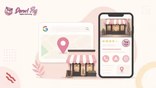 Why Your Local Business Needs Google Business Profile (And How to Set It Up in 10 Minutes)
