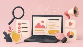 Using AI in Your Small Business Marketing? 5 UK Rules to Know Before You Hit Publish