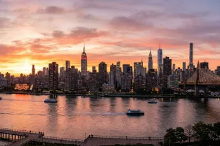 How Productive are Countries?