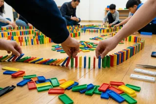 Stocks Need to Rebuild New Uptrend