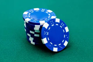 Gambling is not Investing