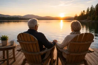 How to Retire in Five Years with a Million Dollars Today