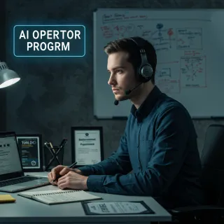 Certifications Don't Make You — But They Reveal You