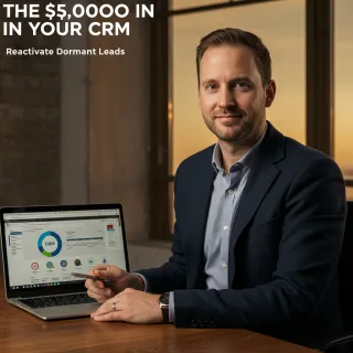 The $50,000 Sitting in Your Old Customer List