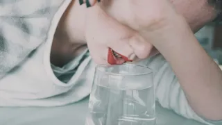 On the Podcast: Why It’s Hard to Break up With Alcohol