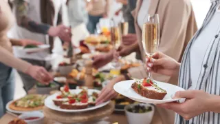 Navigating Societal Expectations on an Alcohol-Free Journey