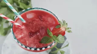 Celebrate the 4th of July With These Alcohol-Free Deliciousness