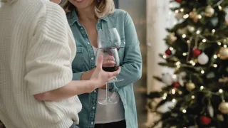 The Toxic Effects of Mommy Wine Culture