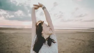 10 Positive Affirmations to Help You in Your Alcohol-Free Journey