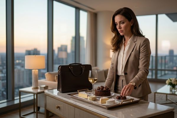 Emotional Eating After Success or Achievement: Why You Still Turn to Food When Life Is Going Well