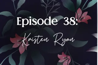Episode 38: Letting Nature Lead with Kristen Ryan