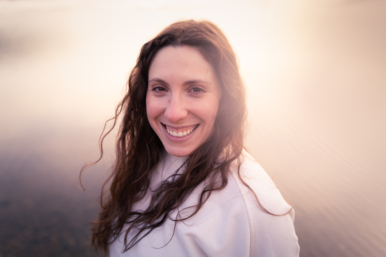 Iceland, Self-Portraits & Learning to See Ourselves with Sara Kushner