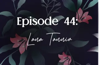 Creating Impact Through Visual Storytelling with Lana Tannir