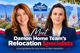 Moving to New Hampshire? How to Choose the Right Town Before Buying a Home