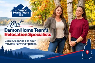 Moving to New Hampshire? How to Choose the Right Town Before Buying a Home