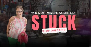 Stop Guessing. Start Leading Your Body