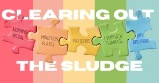 You're Doing Everything Right. So Why Do You Still Feel Puffy, Foggy, and Stuck?