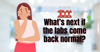 My Labs Are Normal, But I Don't Feel Normal: Can I Still Be in Perimenopause?