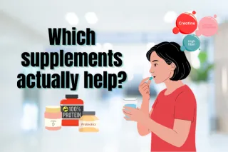 Before You Buy Another Menopause Supplement, Ask These 5 Questions