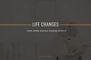 Why Organizing Is Really About Creating Margin in Your Life