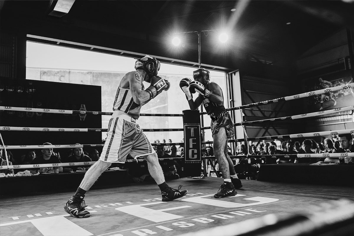 What Is a Masters Sport Division
