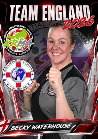 It Is Never Too Late to Start: Rebecca’s Martial Arts Journey at 47