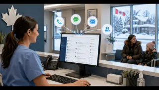 Why a Unified Inbox Is Essential for Modern Clinics