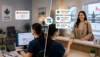 Reducing Patient No-Shows: What Actually Works in 2026