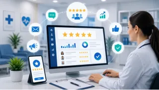 How to Get More 5-Star Reviews for Your Clinic Without Asking Every Patient