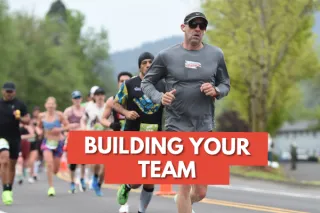 You’re Not Supposed to Do This Alone