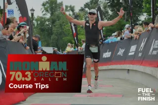 IRONMAN 70.3 Oregon Course Guide (2026): Why It’s One of the Best PR and First-Time 70.3 Races
