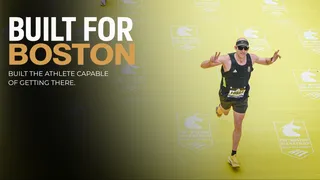 Boston Marathon Qualifying Times: Why a BQ Doesn’t Guarantee You’ll Get Into Boston