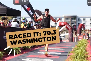 IRONMAN 70.3 Washington Tri-Cities Race Recap: A Coach's Take on the Swim, Bike and Run