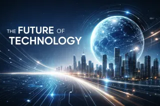 What lies in the Future
