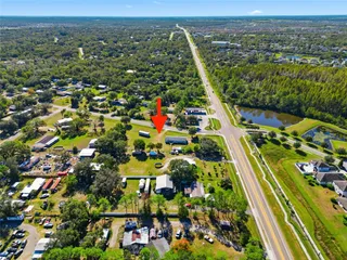 12422 Balm Riverview Road: 1.17-Acre Corner Property in Riverview