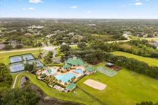 19027 Dove Creek Drive: Private Pool Living in West Meadows