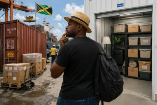 Short-Term vs Long-Term Storage in Jamaica: Which Option Is Right for You?
