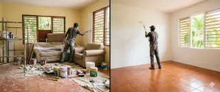 Why Your Renovation Is Taking Twice as Long