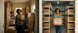 Why Your MoBay Business Needs a Storage Unit